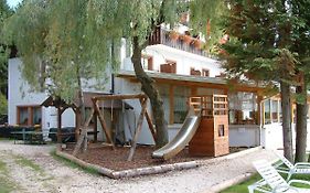 Laugen Cafe, Pizza, B&B